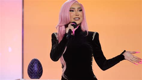 WATCH: YouTube influencer Nikita Dragun appears in court after。